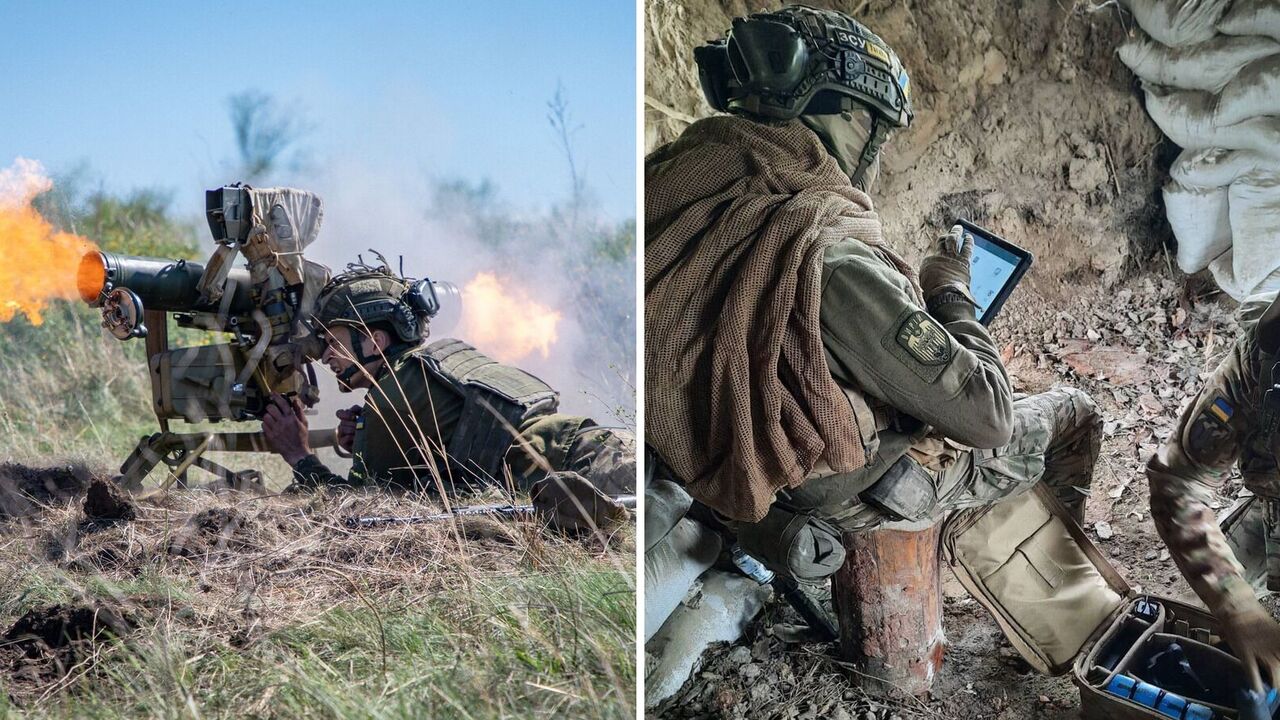 The enemy keeps trying to drive the Ukrainian Armed Forces out of Krynky in Kherson region: five attacks of the Russian army were repelled – General Staff