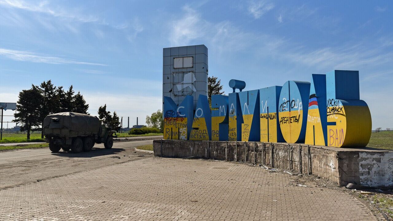 Mariupol