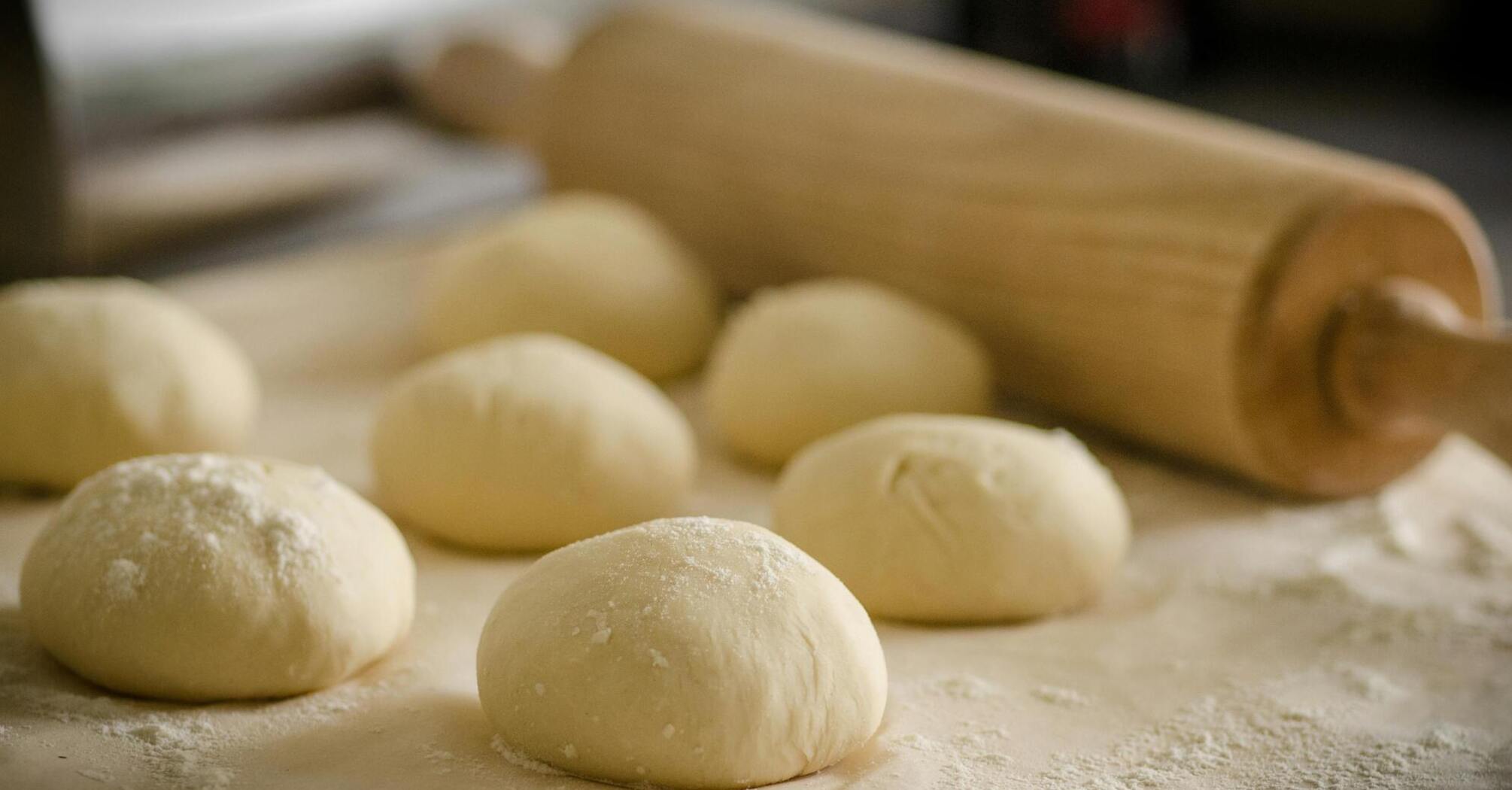 How to make the perfect pie dough: a recipe from the chef