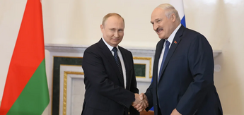 "Backup airfield": why Lukashenko is building a residence near Sochi and why 2024 could be a turning point for the dictator