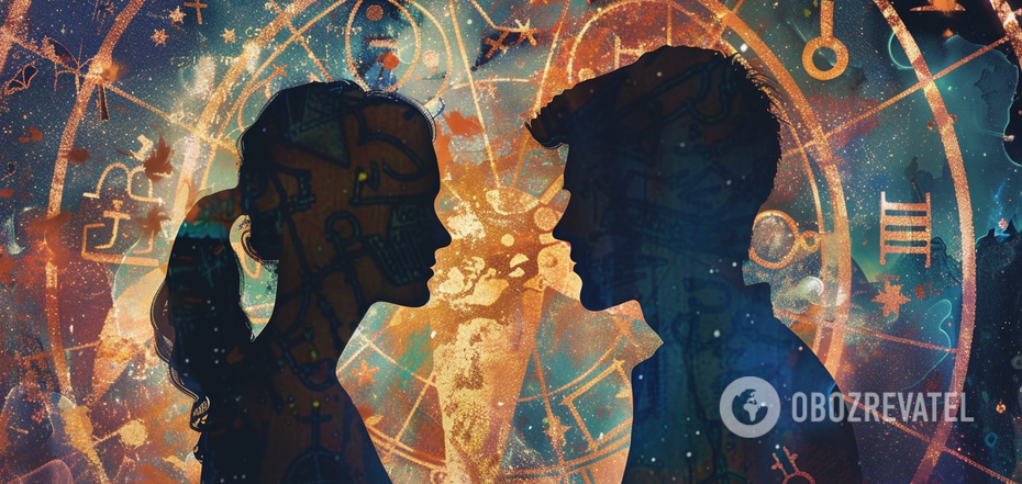 These four days in May will change your relationship forever: astrological forecast