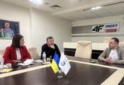 The National Olympic Committee and the Ukrainian Volleyball Federation condemned the position of the players who refused to play for the Ukrainian national volleyball team