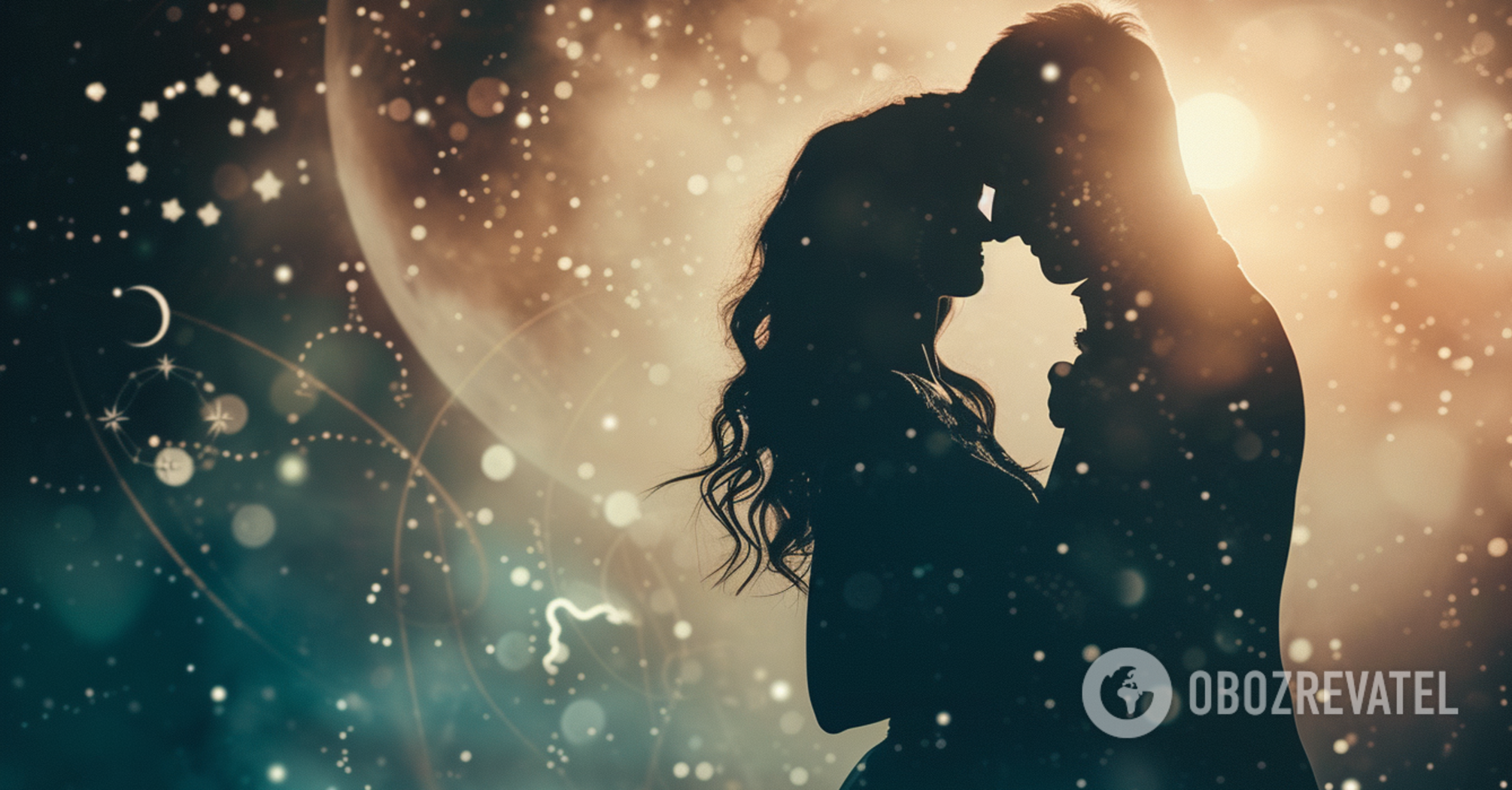 Dreams come true: four zodiac signs have a good chance of getting married in 2024