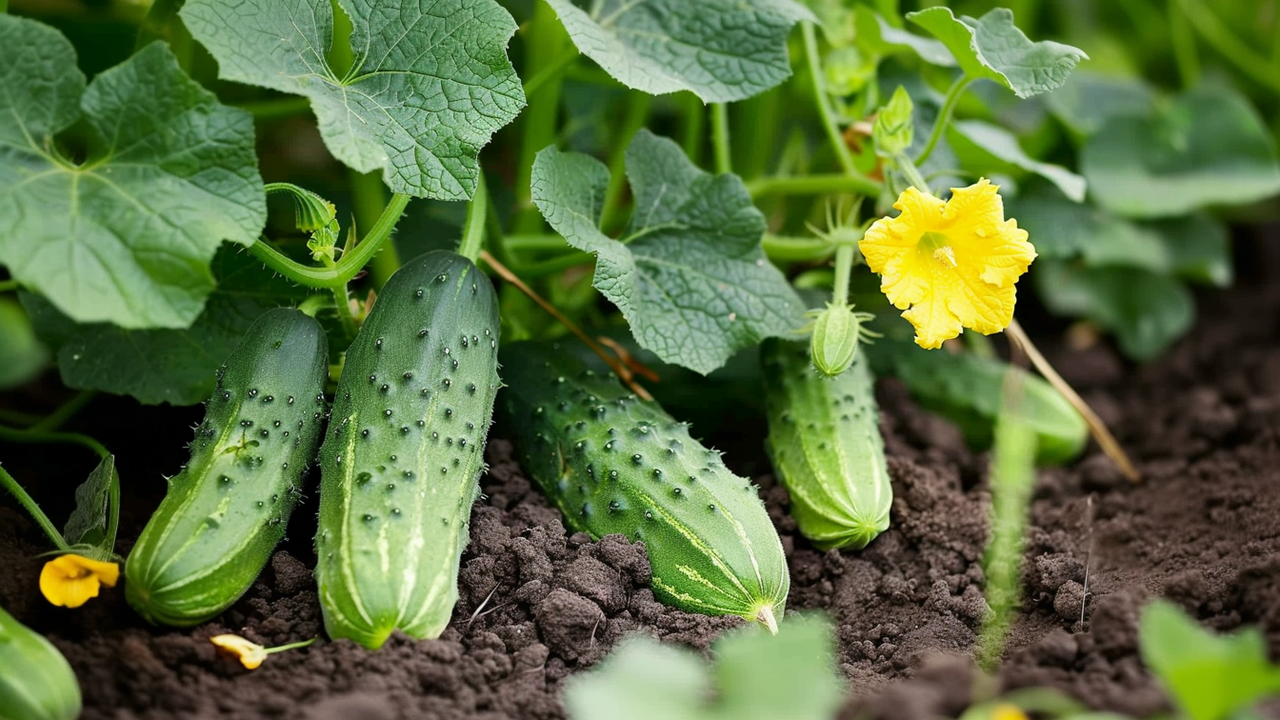 How to water cucumbers: the harvest will be like never before