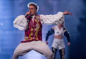 Baby Lasagna: 10 interesujących faktów o potencjalnym zwycięzcy Eurowizji 2024