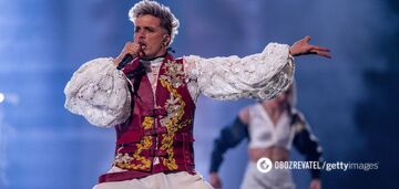 Baby Lasagna: 10 interesujących faktów o potencjalnym zwycięzcy Eurowizji 2024