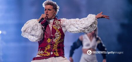 Baby Lasagna: 10 interesting facts about the potential Eurovision 2024 winner