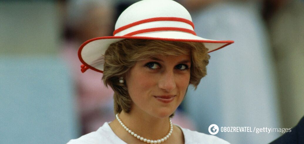 The iconic French of the 90s: how to recreate Princess Diana's favorite manicure