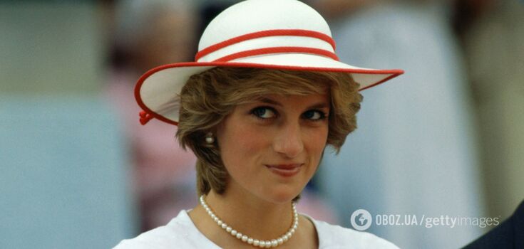 The iconic French of the 90s: how to recreate Princess Diana's favorite manicure