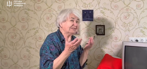 First donations from her pension, then medicines: Budanov honors 81-year-old grandmother from Lutsk who helps sink Russian ships. Video