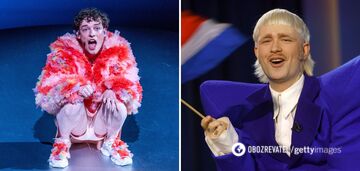 Kto awansował do wielkiego finału Eurowizji 2024 po drugim półfinale?