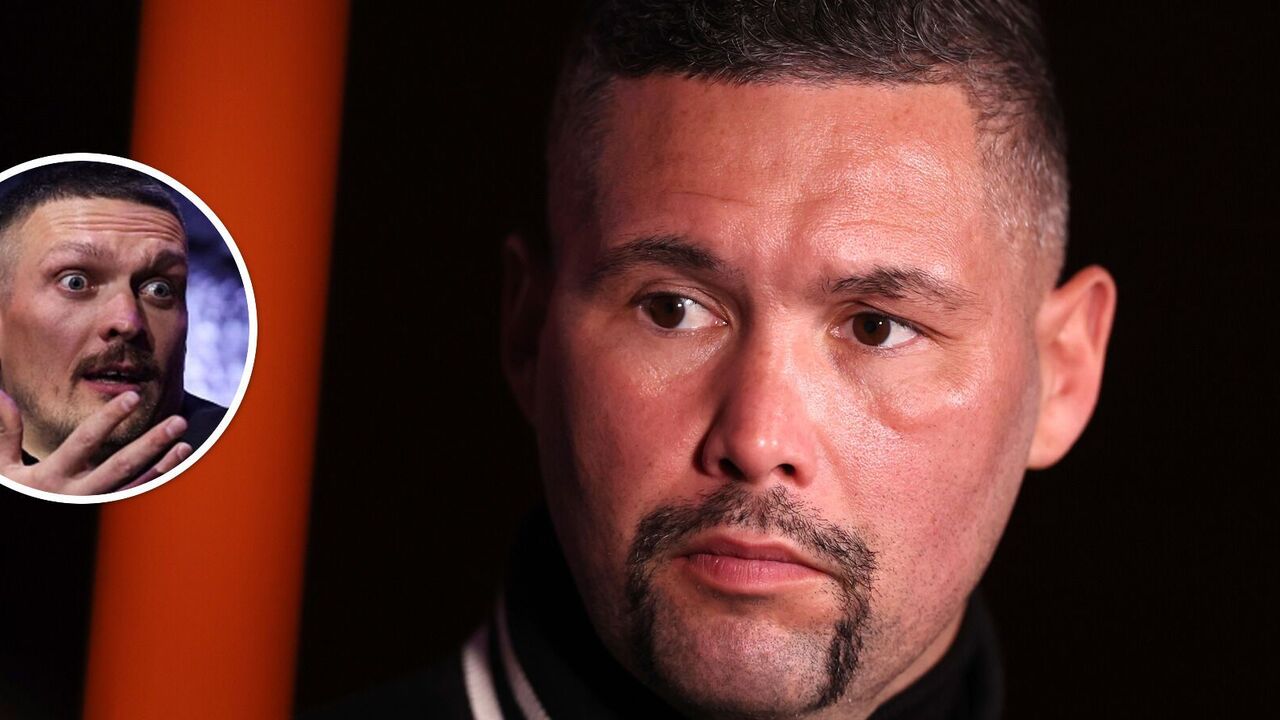 Bellew, bazując na swoim doświadczeniu, powiedział, co wydarzy się w walce Usyk-Fury