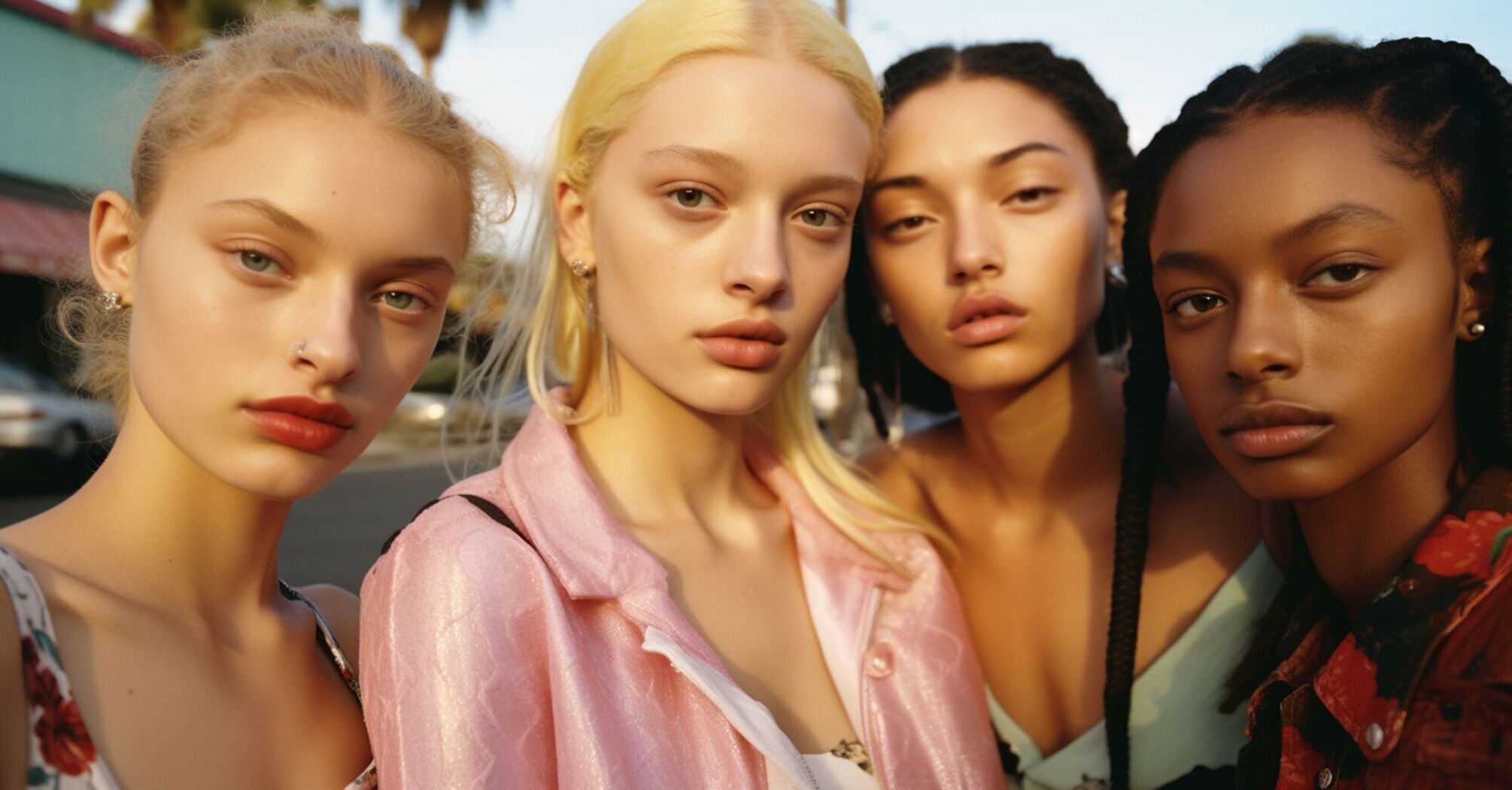 Cool, neutral or warm: how to determine your skin tone