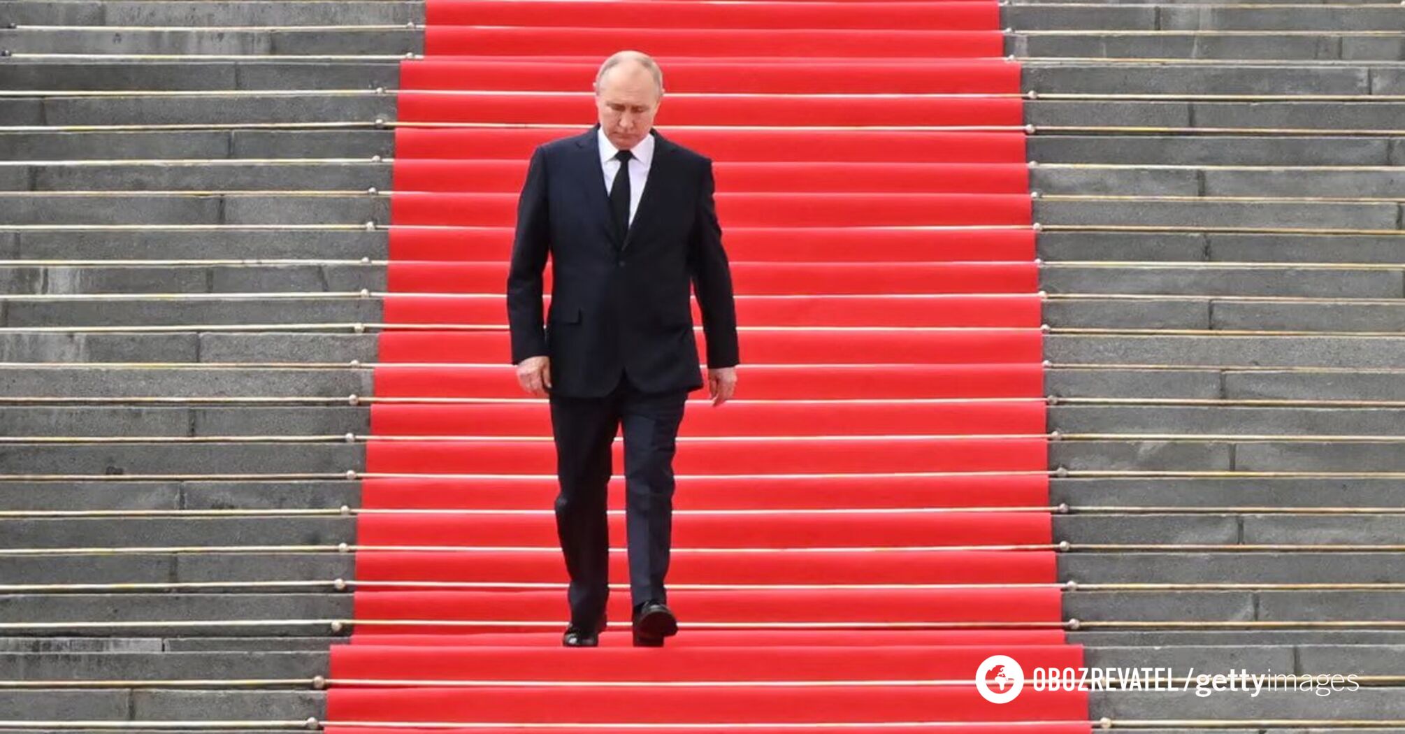 "Cienka linia": ISW wyjaśnia, co kryje się za oświadczeniami Putina z 9 maja