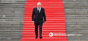 'Cienka linia': ISW wyjaśnia, co kryje się za oświadczeniami Putina z 9 maja
