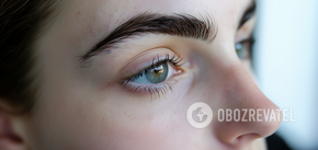 How to correct the shape of your eyebrows on your own: simple tips