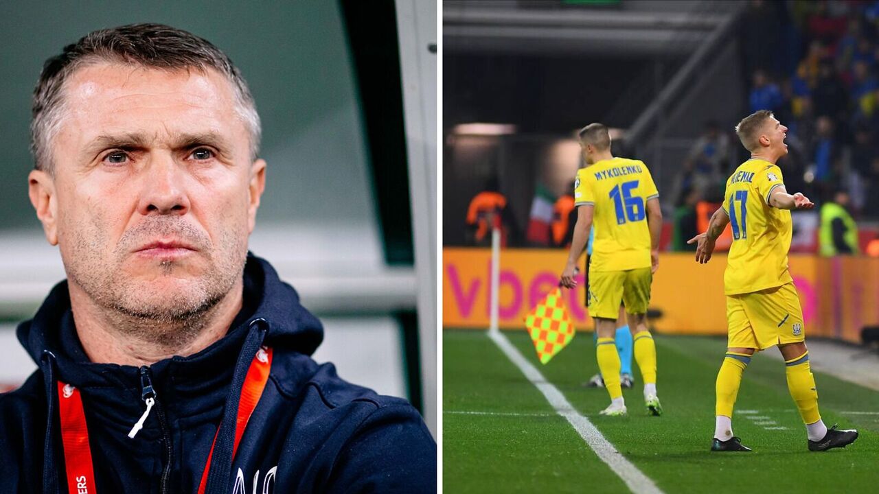 "Trudno jest z nimi współpracować": Rebrow mówi o ważnej decyzji UEFA ws. Euro 2024