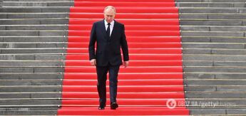 "A Fine Line": ISW explains what is behind Putin's statements on May 9