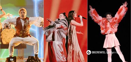 Who will be Ukraine's competitors in Eurovision 2024 grand final: full list after both semi-finals