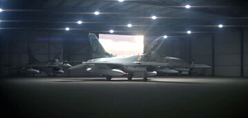 Czechy przekazują Ukrainie pierwszy myśliwiec F-16: Ołeszczuk pokazuje wideo i ujawnia szczegóły