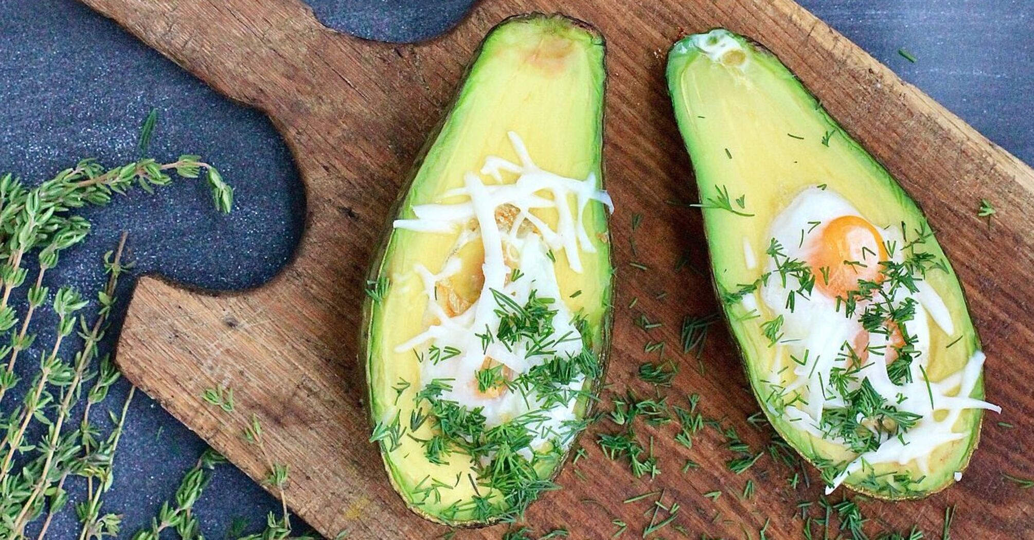 The benefits of avocados