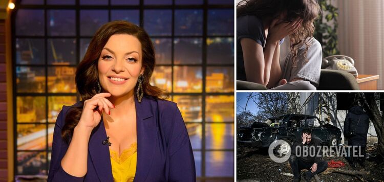 Jak przetrwać utratę ukochanej osoby: psycholog Natalia Chołodenko udzieliła 10 wskazówek na podstawie swojego doświadczenia