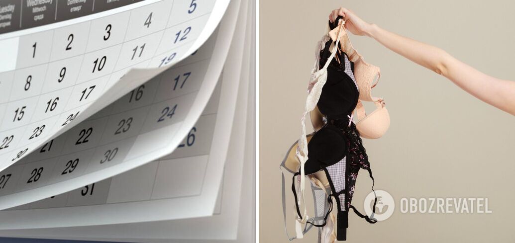 The lingerie specialist has revealed the true lifespan of bras and sparked a discussion online