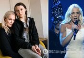 The mother of eco activist Greta Thunberg turned out to be a Eurovision star: in 2009 she performed in Moscow. Video