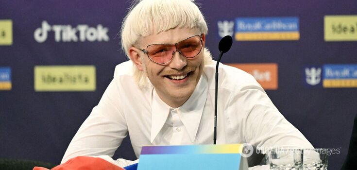 An unprecedented scandal before the Eurovision Song Contest 2024: the bookmakers' favorite from the Netherlands may be suspended due to a violent incident