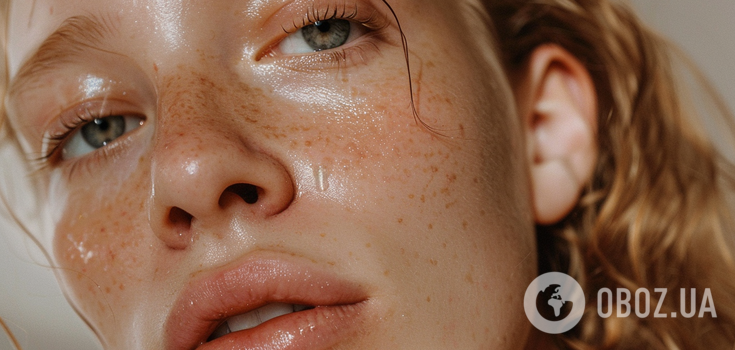 How to determine your skin type: a simple and free way