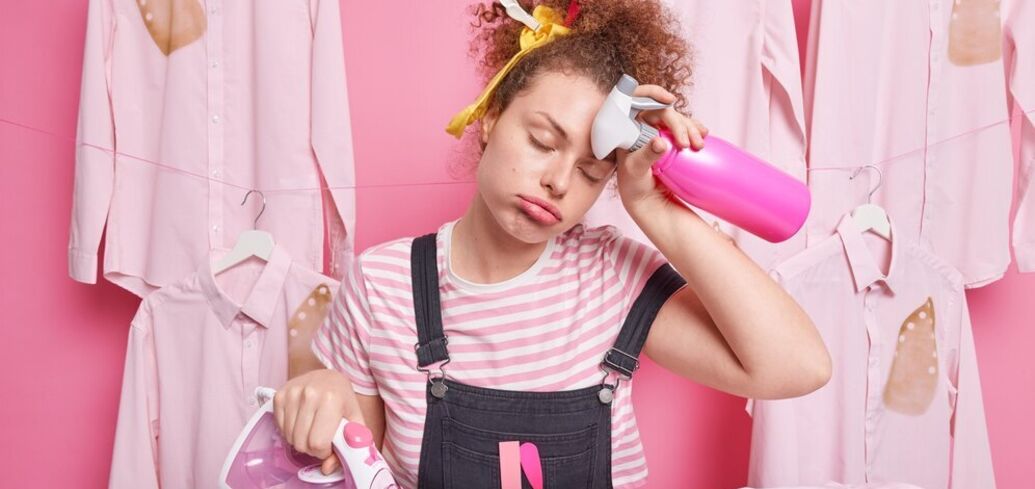 Як просто видалити плями від жиру та кетчупу: 5 порад