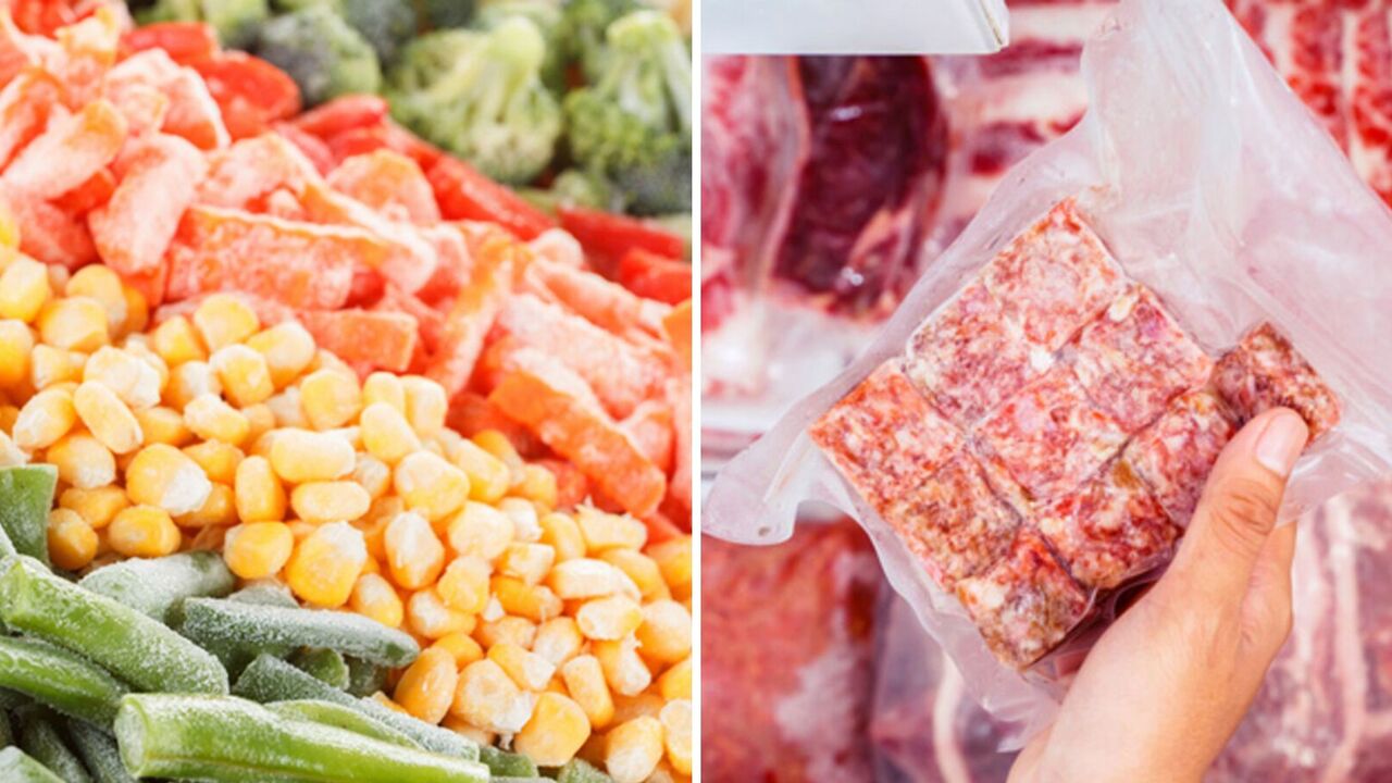 Is it possible to re-freeze meat: an expert dispels a myth and explains the main rule