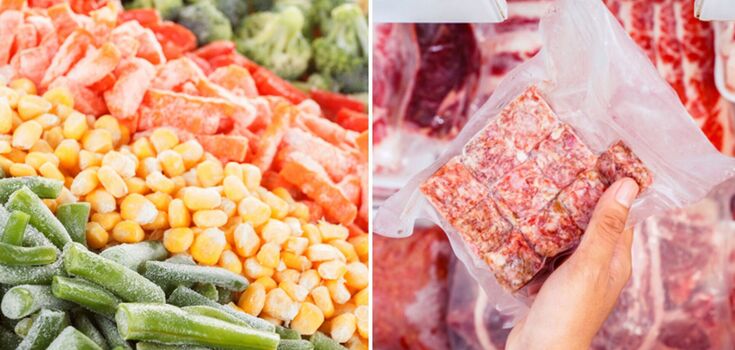 Is it possible to re-freeze meat: an expert dispels a myth and explains the main rule