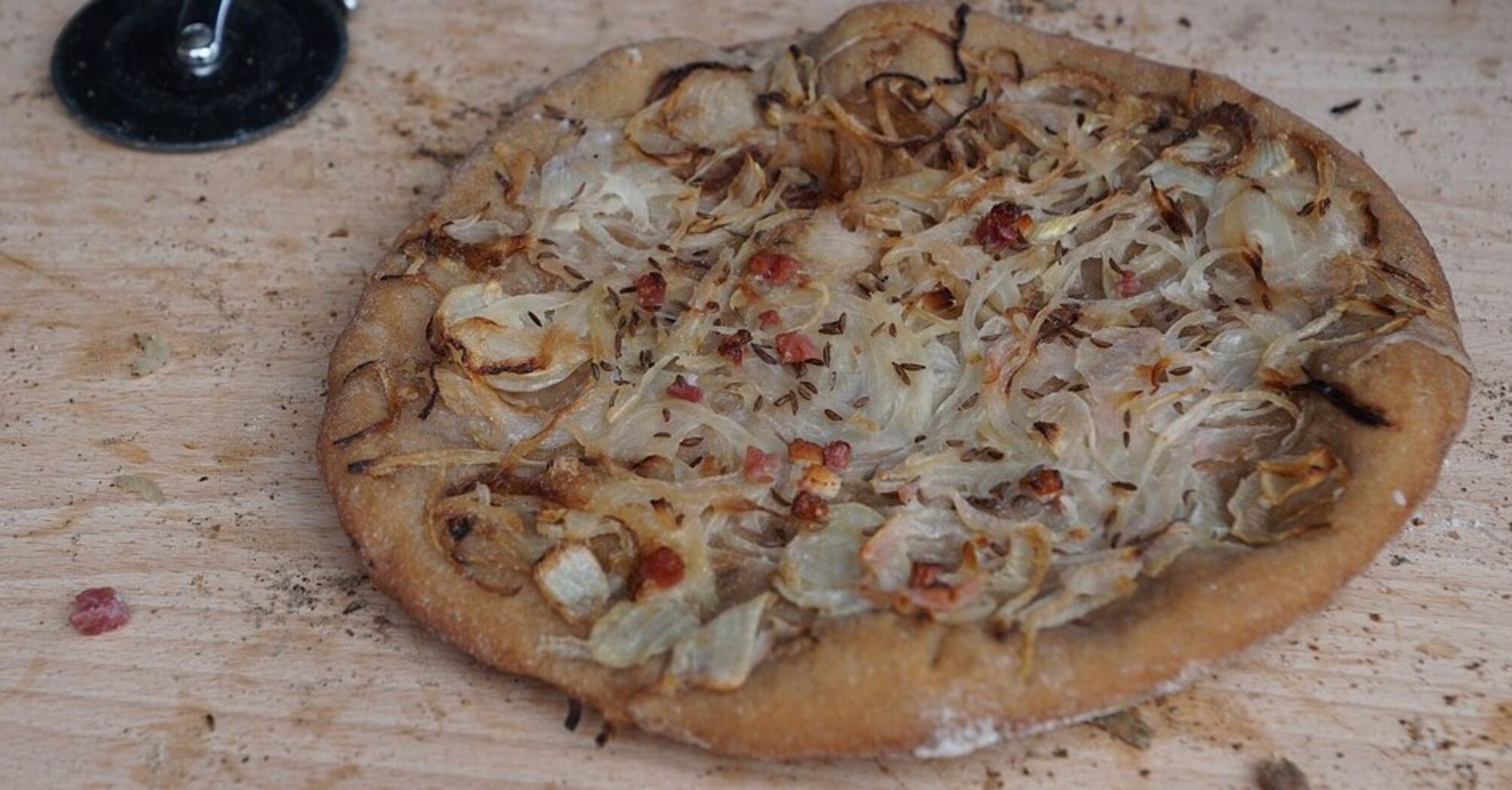 What is tirotto and how to make it: even better than focaccia