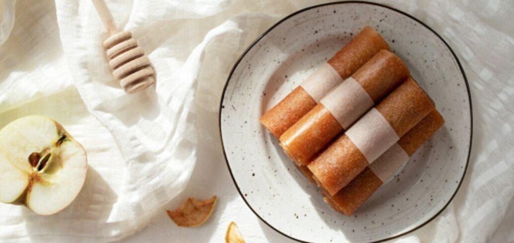 Healthy sugar-free marshmallows for children: recipe in the oven