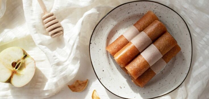 Healthy sugar-free marshmallows for children: recipe in the oven