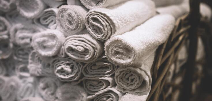 Kitchen towels