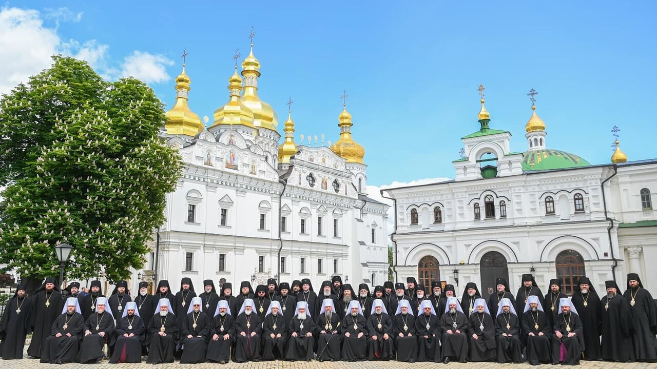OCU appeals to the Verkhovna Rada to ban the UOC-MP: what is happening?