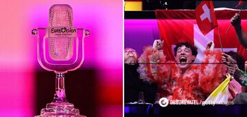 Widzowie zmienili wyniki Konkursu Piosenki Eurowizji 2024: na kogo głosowali fani i jak ich głosy różnią się od wyników jury