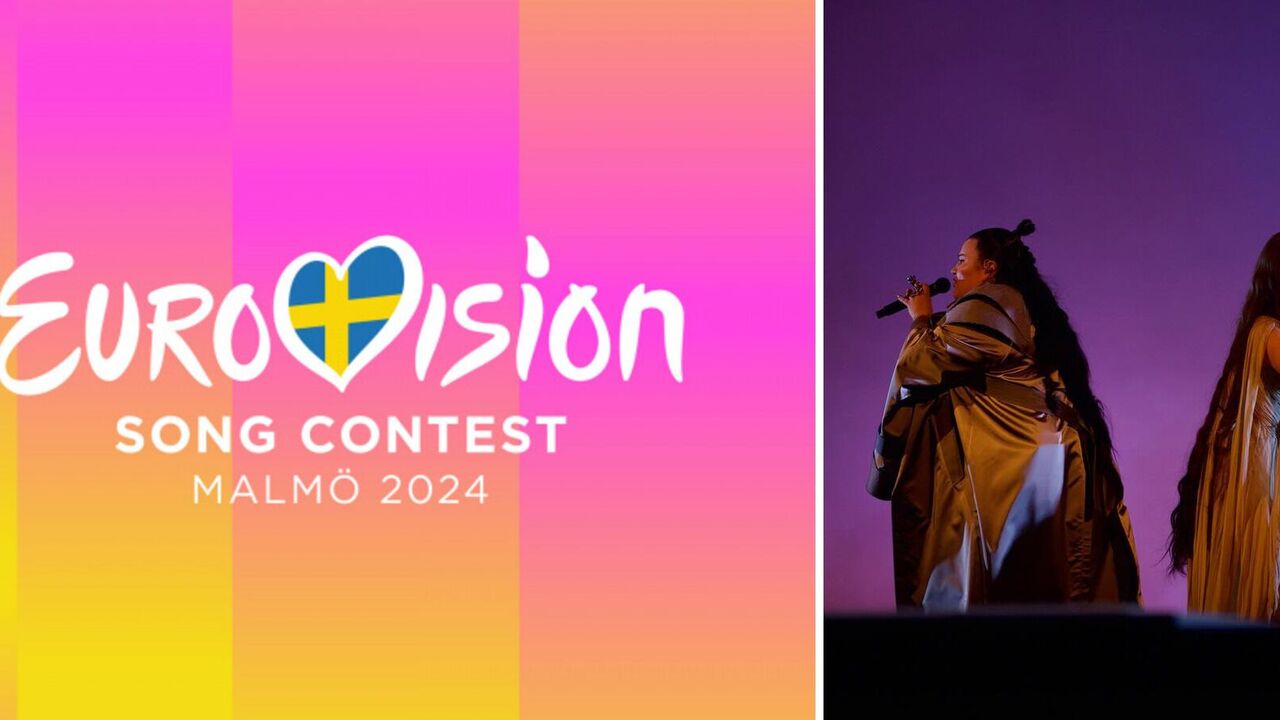 Which country received 12 points from Ukraine: Eurovision 2024 jury voting results