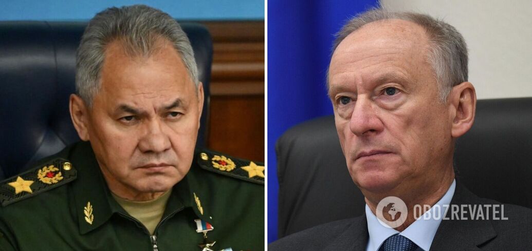 Putin finds a new position for Shoigu and fires Patrushev: what's going on