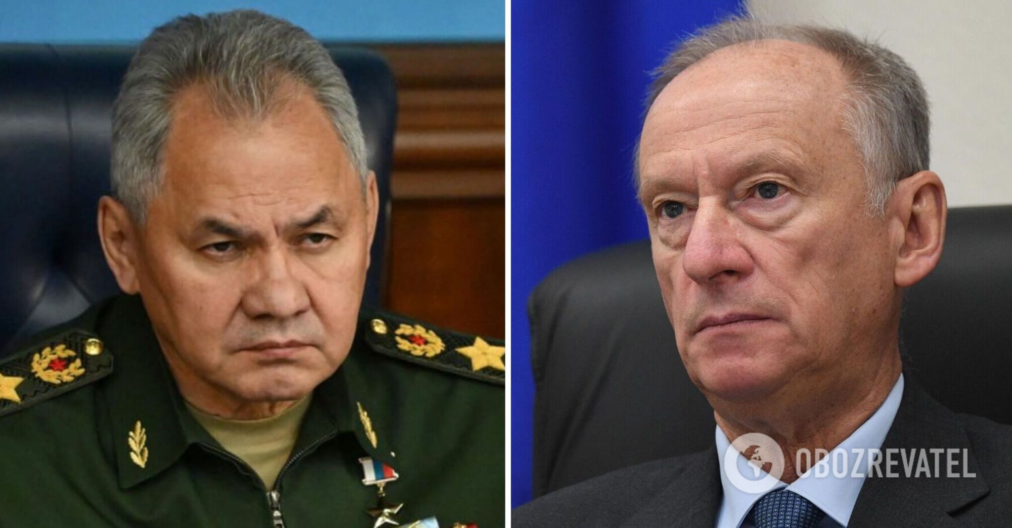 Putin finds a new position for Shoigu and fires Patrushev: what's going on