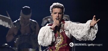 Baby Lasagna skomentował swoje nieoczekiwane drugie miejsce na Eurowizji 2024: piosenkarz ustanowił chorwacki rekord