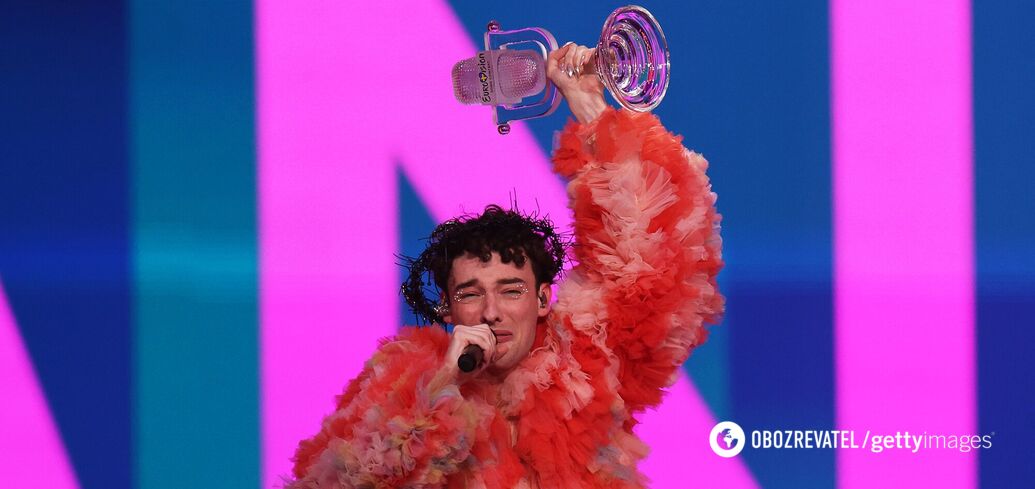 Zwycięzca Eurowizji 2024 wywołał falę dyskusji w sieci: dlaczego Nemo jest krytykowany i dlaczego Ukraińcy go nie polubili