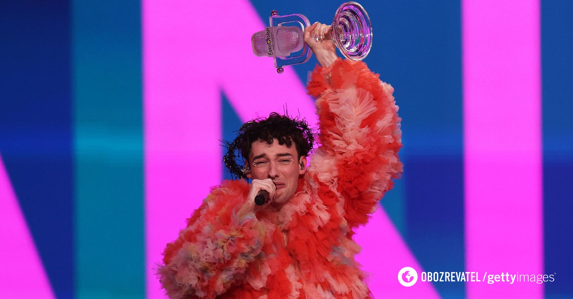 Zwycięzca Eurowizji 2024 wywołał falę dyskusji w sieci: dlaczego Nemo jest krytykowany i dlaczego Ukraińcy go nie polubili