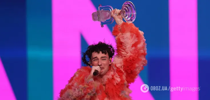The winner of Eurovision 2024 caused a wave of discussion online: why Nemo is criticized and why Ukrainians did not like them