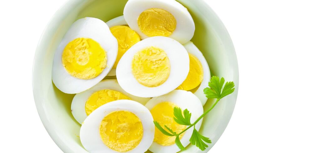 What not to do when boiling eggs so as not to spoil them: avoid this one gross mistake