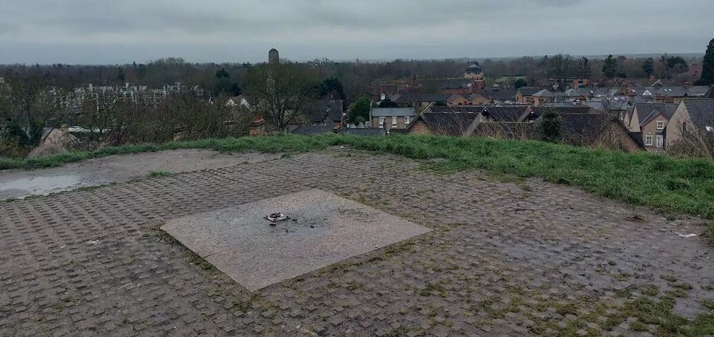 8 потерянных замков графства Кембриджшир: как они исчезли с карты