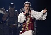 Baby Lasagna skomentował swoje nieoczekiwane drugie miejsce na Eurowizji 2024: piosenkarz ustanowił chorwacki rekord