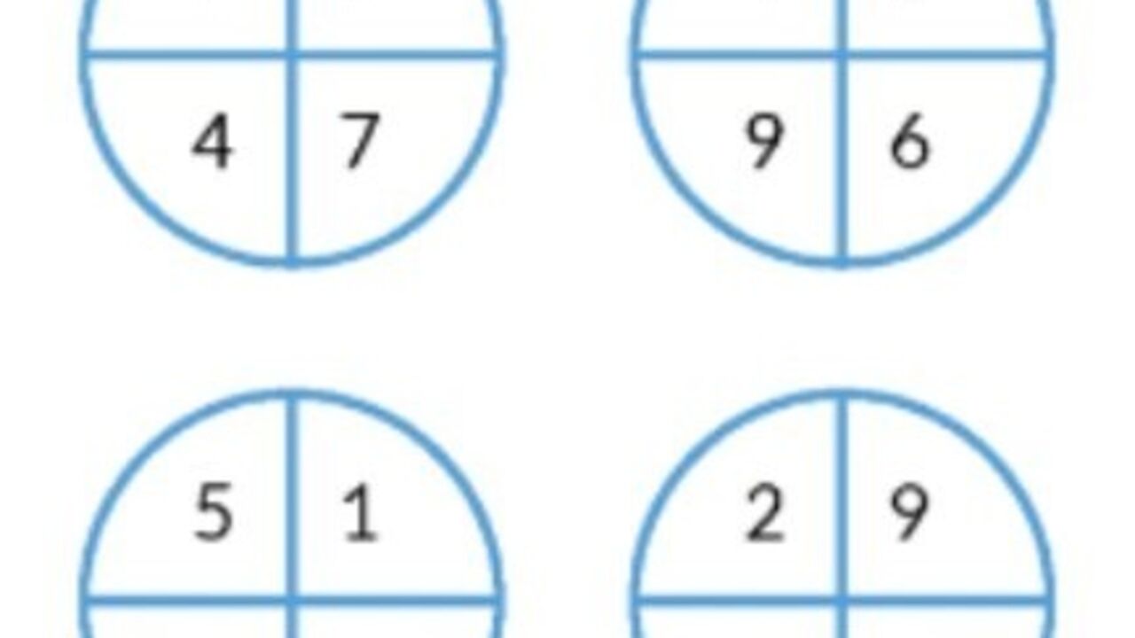 Do you consider yourself smart? This clever math puzzle will show if it is really so